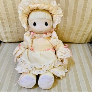 Rare and hard to find vintage Kristy doll